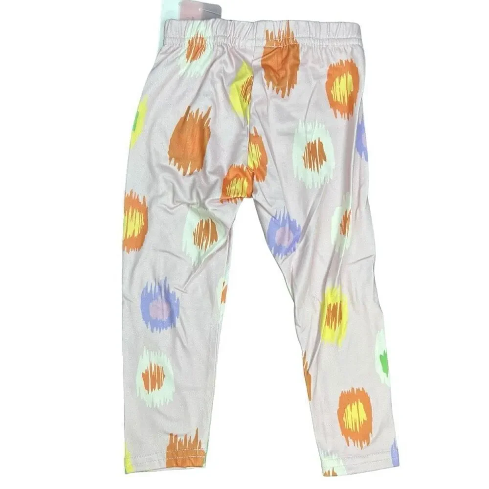 Dot Dot Smile size 2t